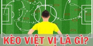 Kèo việt vị