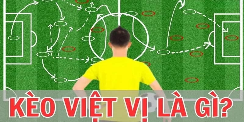 Kèo việt vị