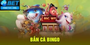 bắn cá Bingo