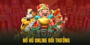Nổ hũ online tại I9BET