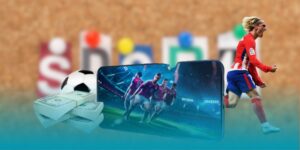 Thể Thao 78WIN cung cấp nhiều loại hình cá cược hấp dẫn như bóng đá bóng rổ