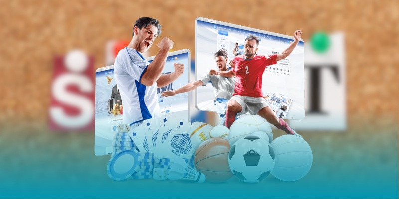 Thể Thao 78WIN sở hữu nhiều sảnh cá cược uy tín như SABA Sports CMD368 và iBet Sports